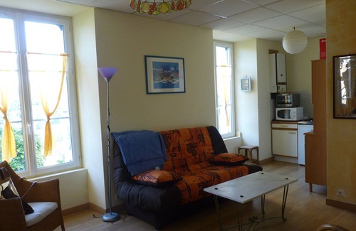 Douarnenez Apartment | Apartment/flat - Douarnenez