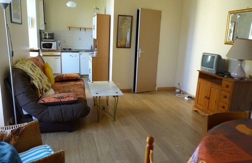 Douarnenez Apartment | Apartment/flat - Douarnenez