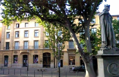 Mazarin Quarter Apartment | Apartment/flat - Aix-en-Provence
