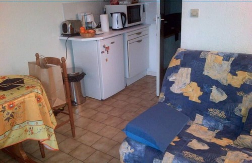 Les Sablettes Apartment | apartment/flat - La seyne sur mer