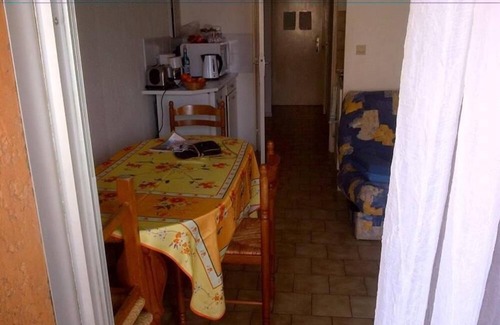 Les Sablettes Apartment | apartment/flat - La seyne sur mer