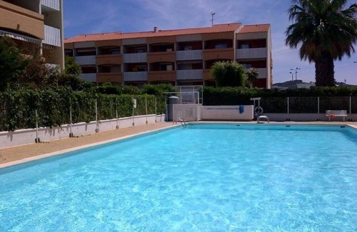 Les Sablettes Apartment | apartment/flat - La seyne sur mer