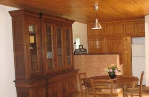 Merinchal Cottage | Apartment/ flat - MérinchalHouse with garden