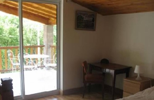 Merinchal Cottage | Apartment/ flat - MérinchalHouse with garden