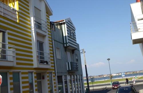 Barra Apartment | Apartment/flat - Gafanha da Encarnação