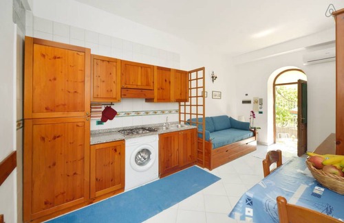 Ischia Porto Villa | Apartment/flat - Ischia