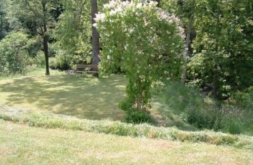 La Bresse Apartment | apartment/flat - LA BRESSE