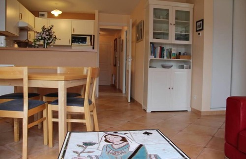 Le Crotoy Apartment | Apartment/flat - Le Crotoy