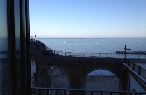 Atrani Apartment | Apartment/flat - Luxury Apartment between Amalfi and Ravello