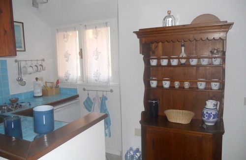 Porto Ercole Apartment | Apartment/flat - Monte Argentario