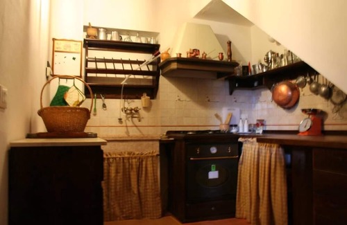 Poderi House | Apartment/flat - Montemerano