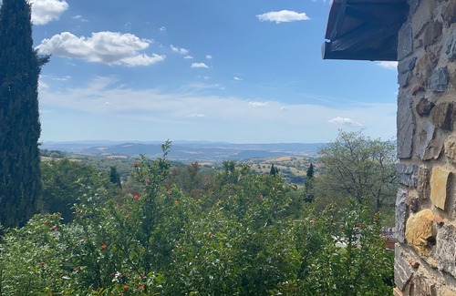 Poderi House | Apartment/flat - Montemerano