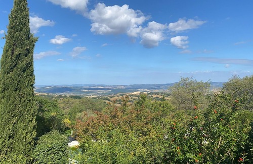 Poderi House | Apartment/flat - Montemerano