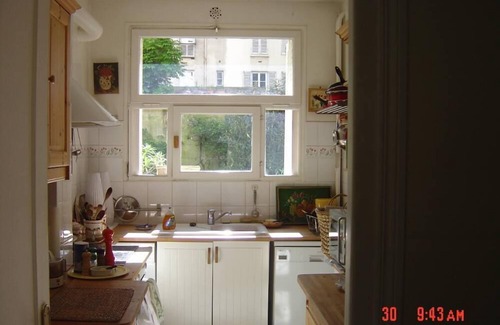 Auteuil Apartment | Apartment/flat - Paris 16ème
