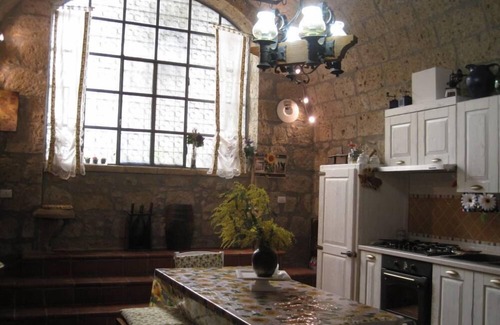 Pitigliano Apartment | Apartment/flat - Pitigliano