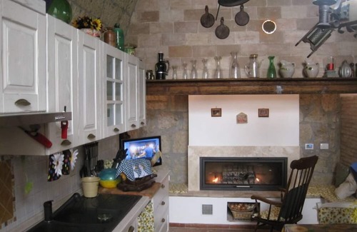 Pitigliano Apartment | Apartment/flat - Pitigliano