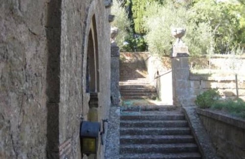 Pitigliano Apartment | Apartment/flat - Pitigliano