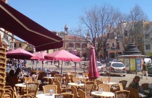 Plasencia Apartment | Apartment/flat - Plasencia