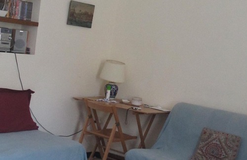 Procida Apartment | Apartment/ flat - PROCIDA île