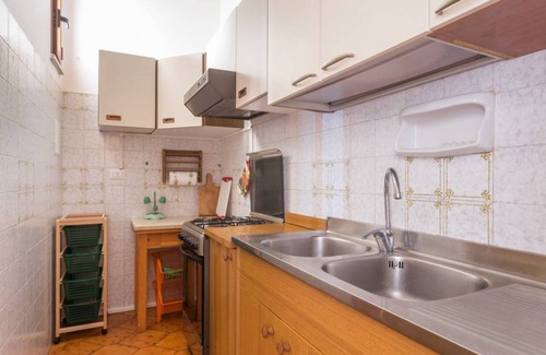 Putzu Idu Apartment | Apartment/flat - Putzu Idu (Oristano)