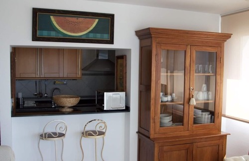 Altea Apartment | APARTMENT/FLAT SEAFRONT LOCATED IN TOWN CENTER, QUIET AREA