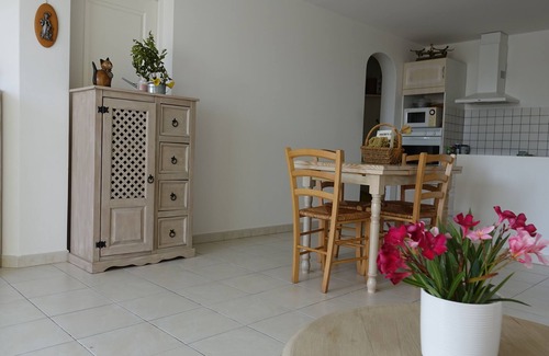 Cirendinu Apartment | Apartment/flat - Ste Lucie de Porto-Vecchio