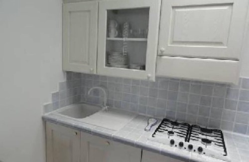 La Pelosa Apartment | Apartment/flat - STINTINO