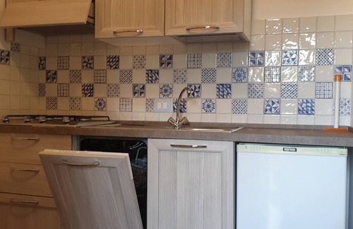 La Pelosa Apartment | Apartment/flat - STINTINO