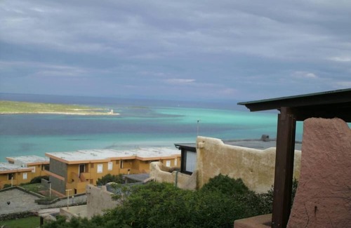 La Pelosa Apartment | Apartment/flat - STINTINO