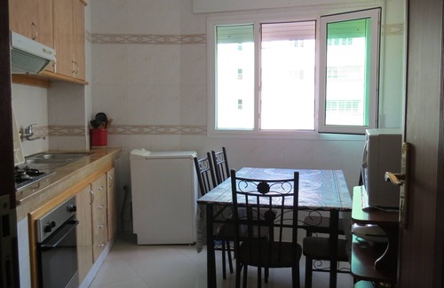 Idrissia Apartment | Apartment/flat - Tanger