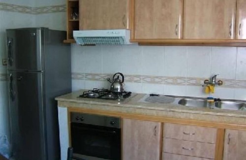 Idrissia Apartment | Apartment/flat - Tanger