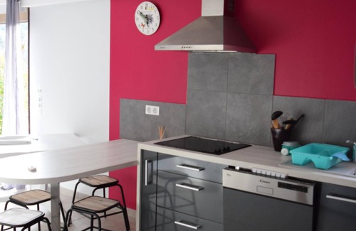 Terrou Apartment | Apartment/flat - TERROU