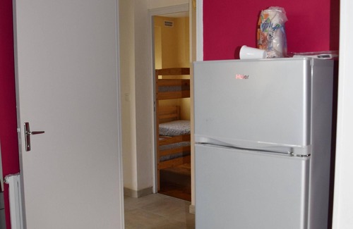 Terrou Apartment | Apartment/flat - TERROU