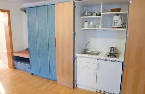 Vogtsburg Apartment | Apartment Flesch-1 by Interhome