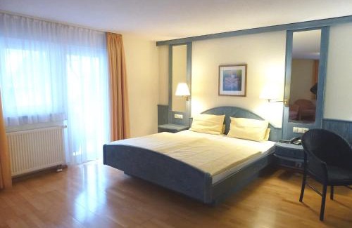 Vogtsburg Apartment | Apartment Flesch-1 by Interhome