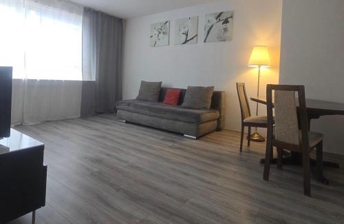 Laar Apartment | Apartment Flora three