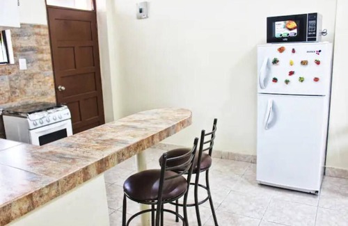 Pasochoa Apartment | Apartment for 1 or two people
