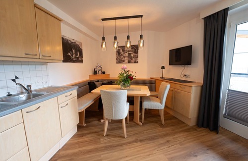 Nauders Apartment | Apartment for 2-6 persons - Apart Sunnbichl Apartment in Nauders