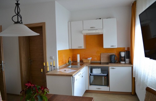Achenkirch Apartment | Apartment for 2