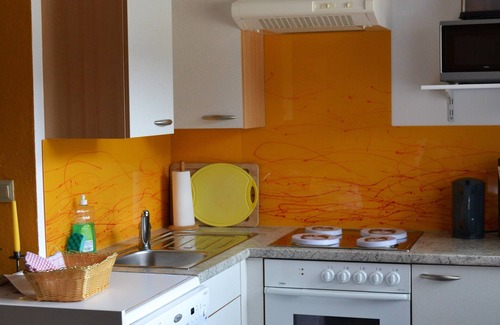 Achenkirch Apartment | Apartment for 2