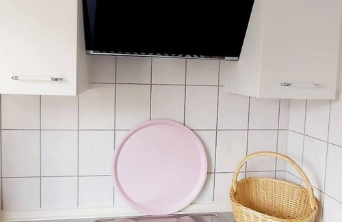 Radeberg Apartment | Apartment for 2 guests with 56m² in Radeberg (164910)