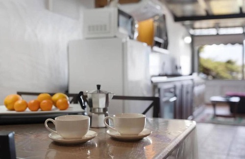 Mocanal Apartment | Apartment for 2 guests on the Beautiful Island of El Hierro