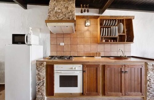 Mocanal Apartment | Apartment for 2 guests on the Beautiful Island of El Hierro