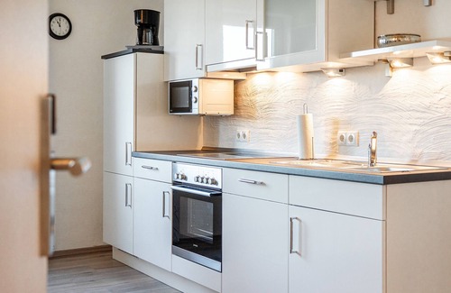 Tannenhausen Apartment | Apartment for 2 guests with 55m² in Aurich (175738)