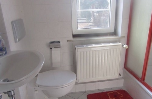 Johannisthal Apartment | Apartment for 2 guests with 33m² in Berlin (120548)