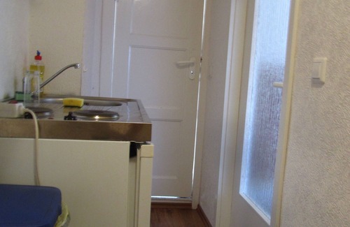 Johannisthal Apartment | Apartment for 2 guests with 33m² in Berlin (120548)