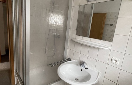 Mittweida Apartment | Apartment for 2 people on the outskirts of Mittweida