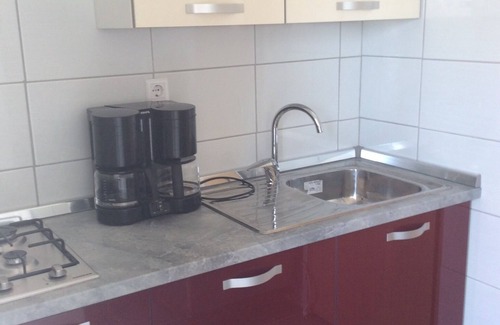 Stinjan Apartment | Apartment for 2 people and 2 children