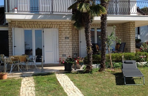 Stinjan Apartment | Apartment for 2 people and 2 children