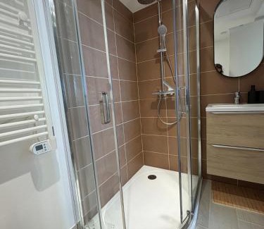 Dunkerque Centre Apartment | Apartment for 2 people - Citadelle - Dunkirk